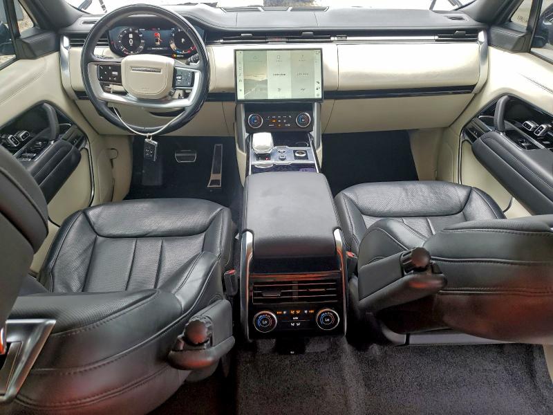 Продаж на аукціоні авто 2023 Land Rover Range Rover, vin: SALK1BE74PA043941, номер лоту: 95037865