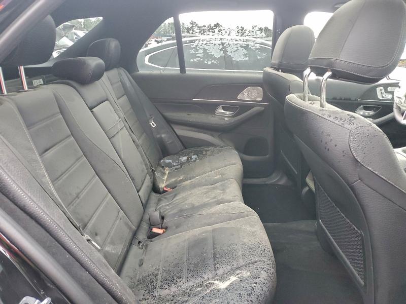 95323755 :رقم المزاد ، 4JGFB8FB5SB340761 vin ، 2025 Mercedes-benz Gle 580 4m مزاد بيع