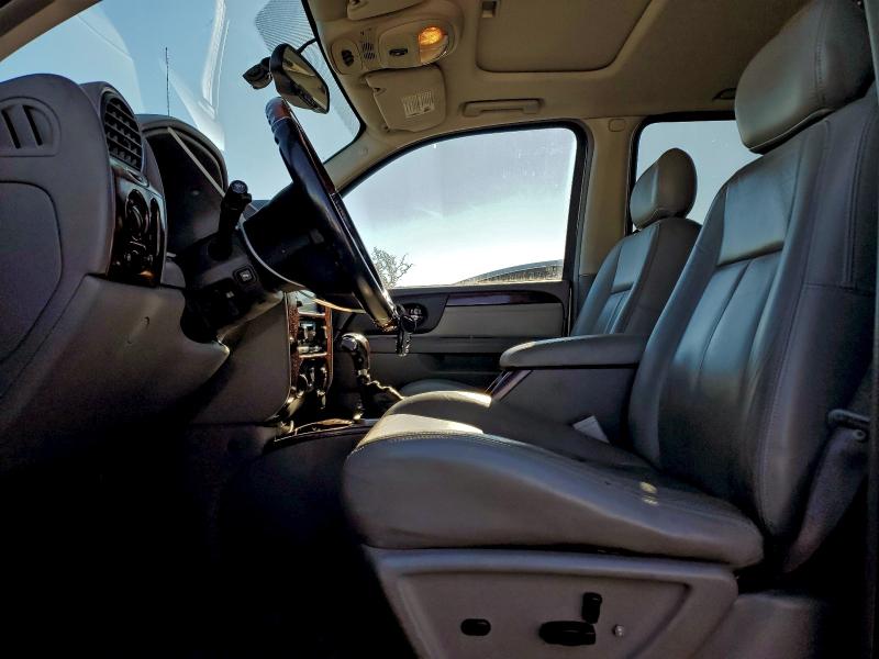 Продаж на аукціоні авто 2006 Gmc Envoy Dena, vin: 1GKET63M562174369, номер лоту: 96739425