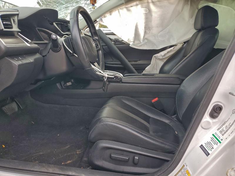 Продажа на аукционе авто 2020 Honda Civic, vin: 2HGFC1F93LH101290, номер лота: 96999915