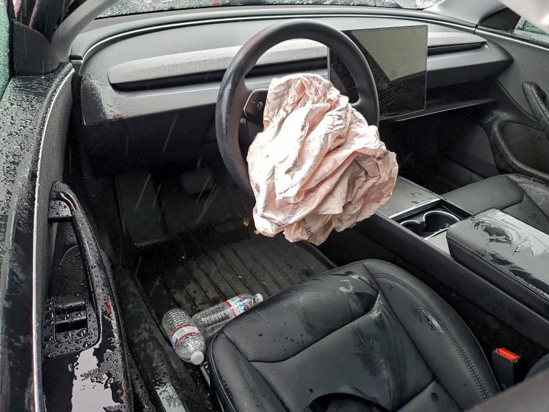 Aukcja sprzedaży 2024 Tesla Model 3, vin: 5YJ3E1EA5RF831479, numer aukcji: 96572335