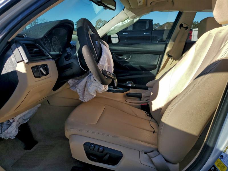 Продаж на аукціоні авто 2015 Bmw 328, vin: WBA3B5C56FP654509, номер лоту: 97815355