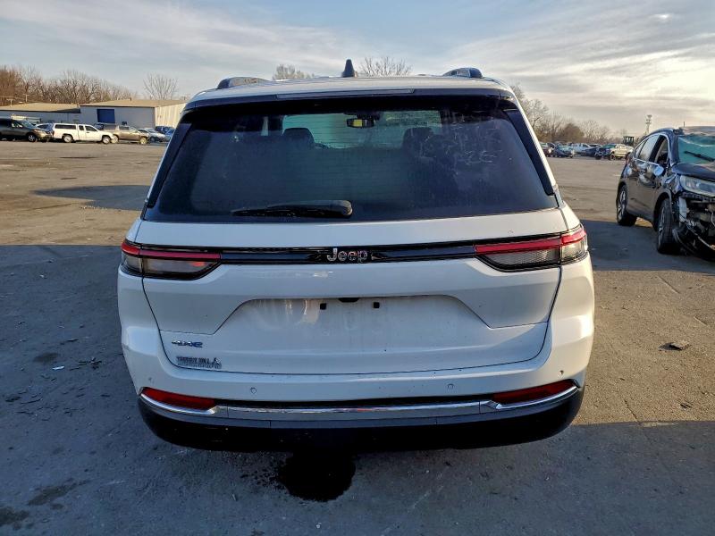 Aukcja sprzedaży 2024 Jeep Grand Cherokee, vin: 1C4RJYB63RC713328, numer aukcji: 96328025