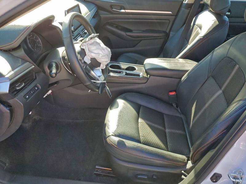 Продаж на аукціоні авто 2024 Nissan Altima, vin: 1N4BL4CV0RN325249, номер лоту: 96804385