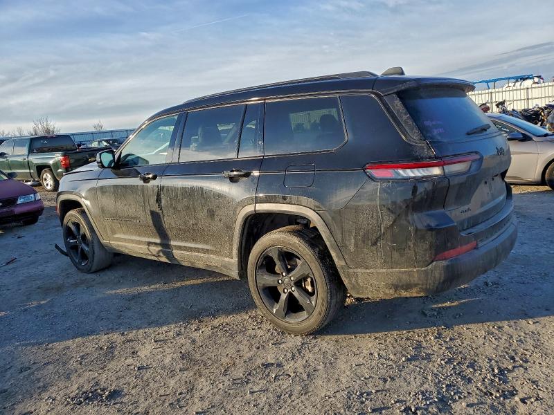 Aukcja sprzedaży 2023 Jeep Grand Cherokee, vin: 1C4RJKAG0P8830825, numer aukcji: 96184375