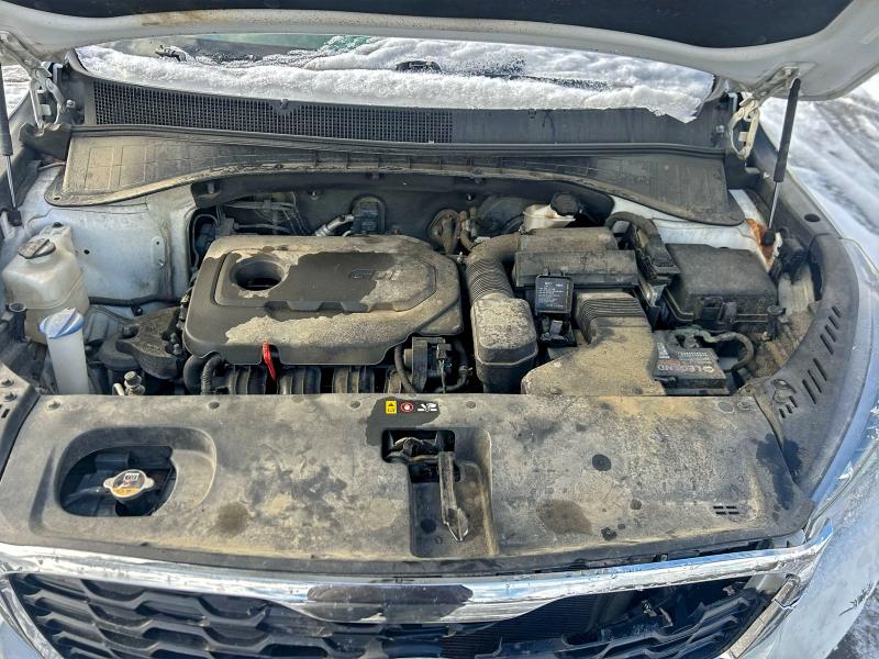 Aukcja sprzedaży 2019 Kia Sorento L, vin: 5XYPGDA33KG440060, numer aukcji: 96946375