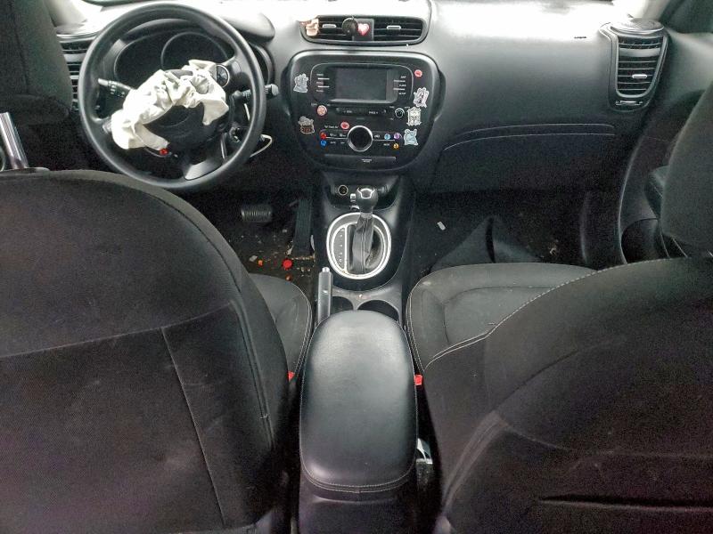 Aukcja sprzedaży 2017 Kia Soul, vin: KNDJP3A58H7449134, numer aukcji: 95402445