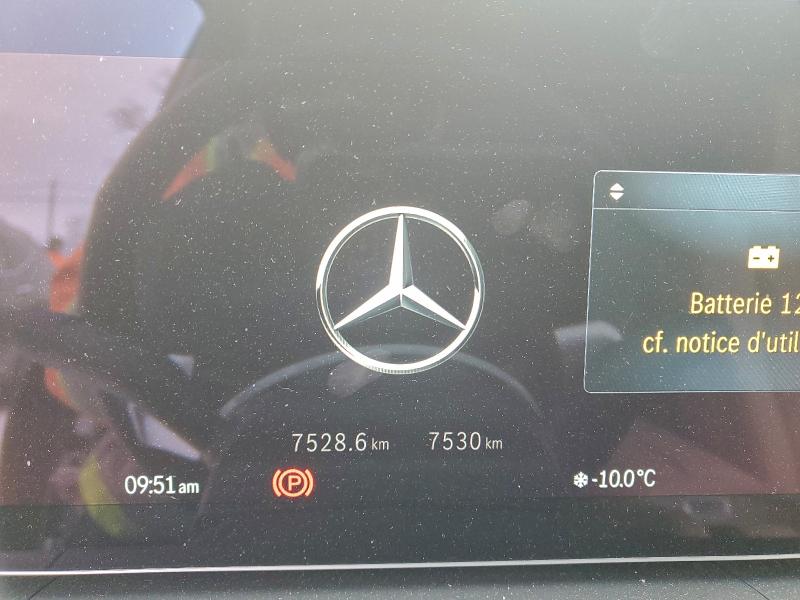 95128755 :رقم المزاد ، 4JGFB4FB4SB455621 vin ، 2025 Mercedes-benz Gle مزاد بيع