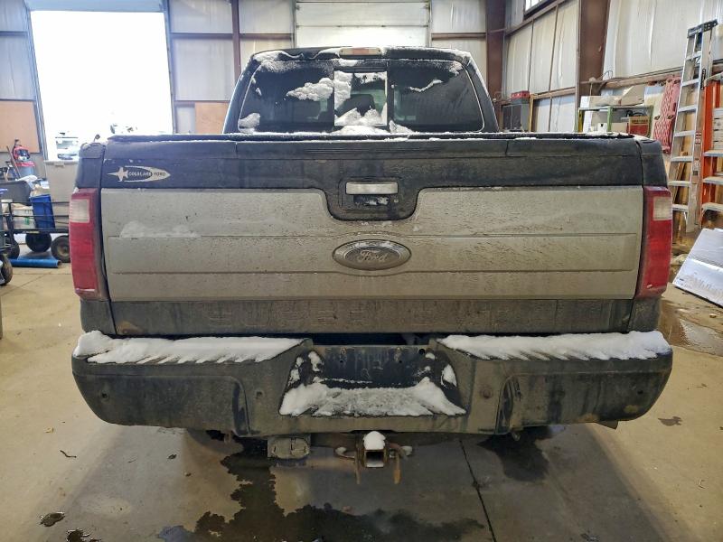 Продажа на аукционе авто 2014 Ford F350 Super, vin: 1FT8W3BT9EEB31237, номер лота: 97124445