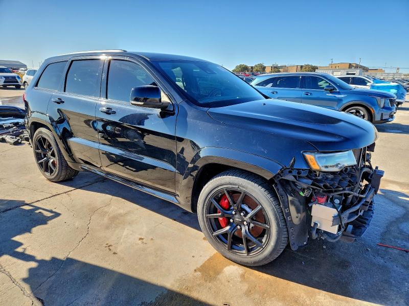 Продажа на аукционе авто 2019 Jeep Grand Cherokee, vin: 1C4RJFDJ9KC557761, номер лота: 95389175