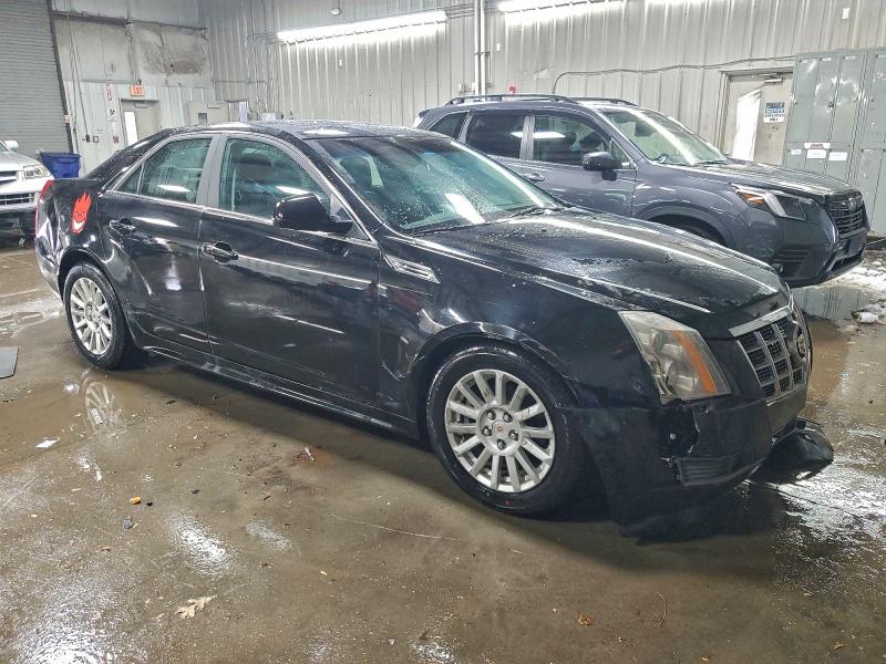 Aukcja sprzedaży 2011 Cadillac Cts, vin: 1G6DA5EY7B0139848, numer aukcji: 96531615