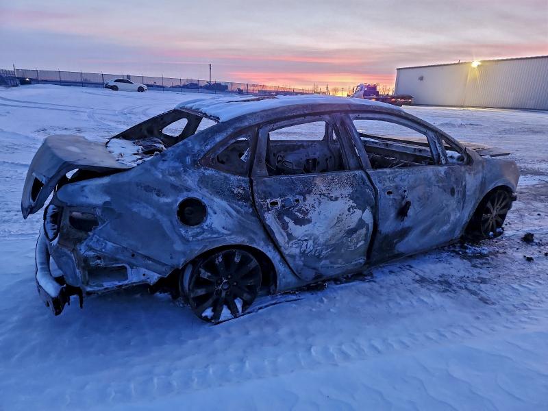 Продажа на аукционе авто 2015 Buick Verano, vin: 1G4PN5SK2F4118477, номер лота: 98621925