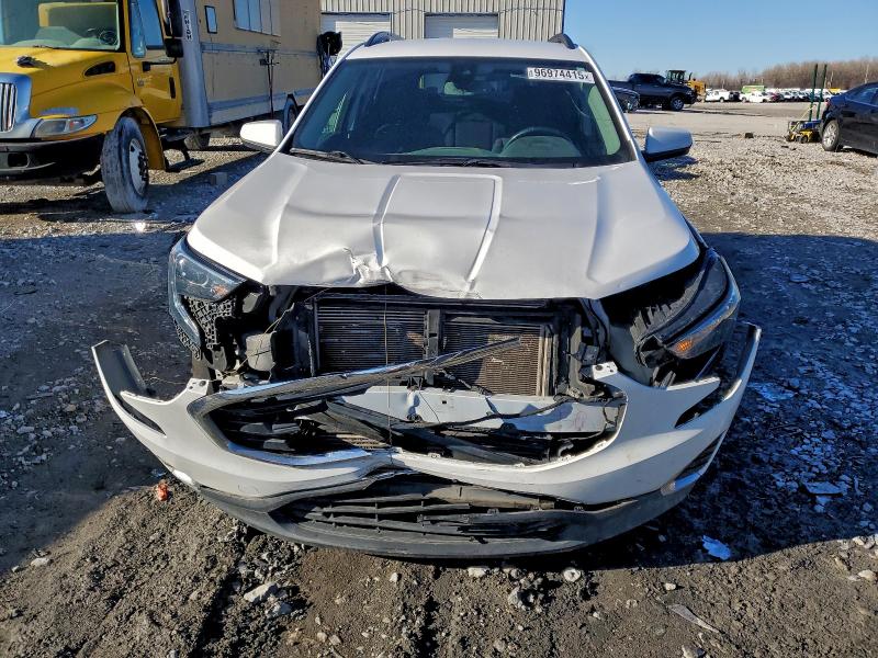 Продажа на аукционе авто 2020 Gmc Terrain, vin: 3GKALTEV2LL143240, номер лота: 96974415