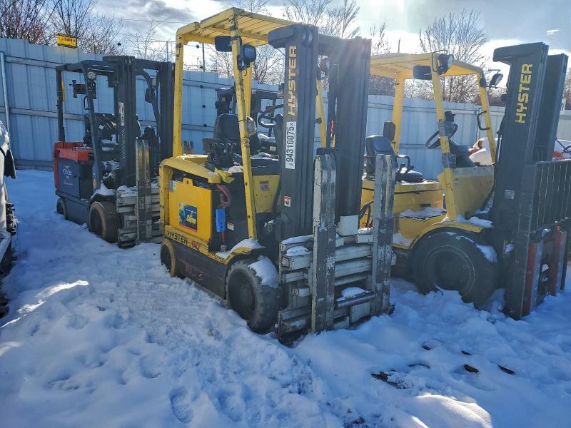 2005 Hyster E60z-33 მანქანა იყიდება აუქციონზე, vin: G108N01963C, აუქციონის ნომერი: 94310075