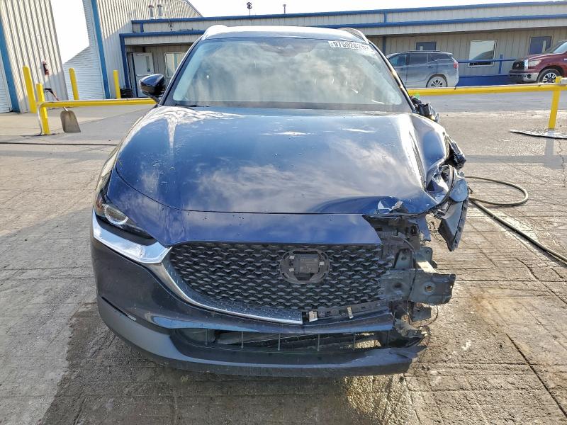 97592625 :رقم المزاد ، 3MVDMBBL9NM436695 vin ، 2022 Mazda Cx-30 مزاد بيع