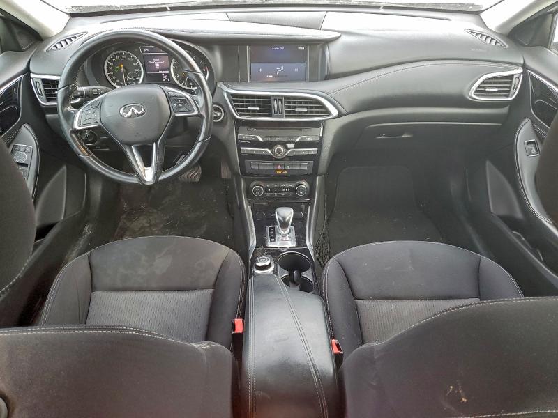 2017 Infiniti Qx30 მანქანა იყიდება აუქციონზე, vin: SJKCH5CP9HA036915, აუქციონის ნომერი: 94181415