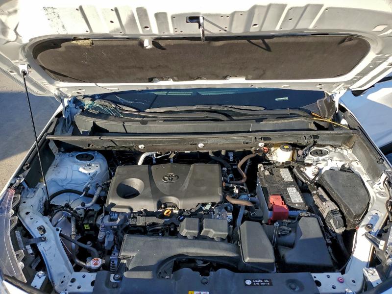 Продаж на аукціоні авто 2024 Toyota Rav4 Xle, vin: 2T3W1RFV1RW312688, номер лоту: 96334765