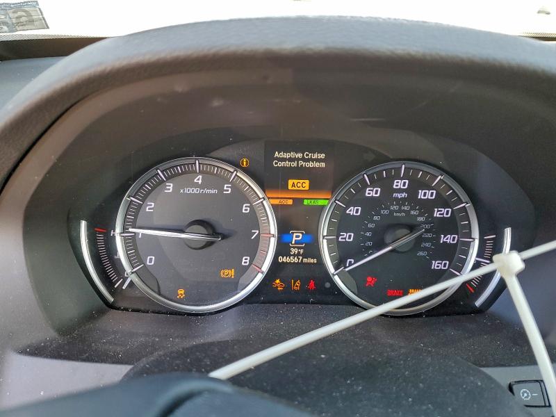 Продажа на аукционе авто 2019 Acura Mdx, vin: 5J8YD4H39KL034180, номер лота: 96367245
