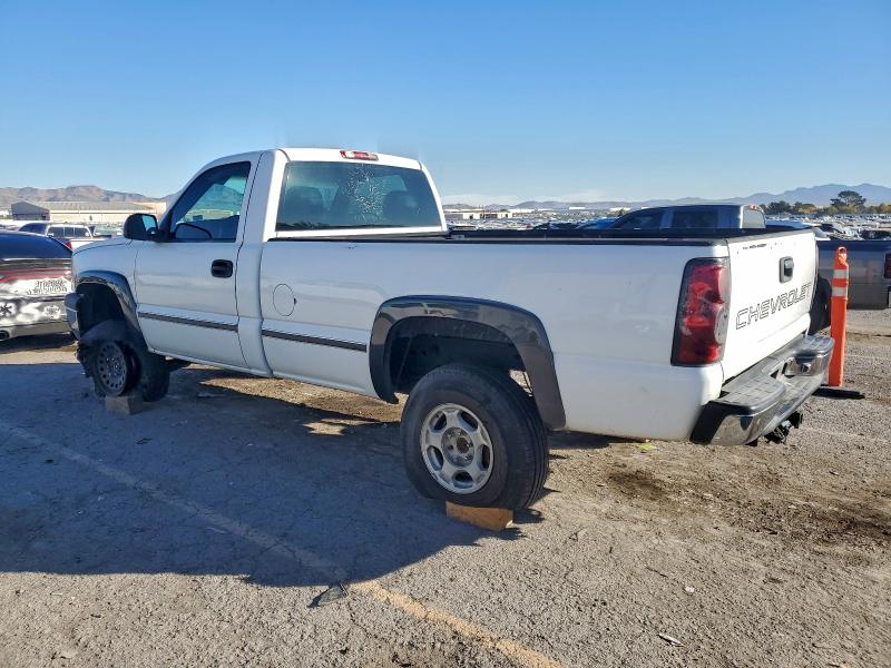 94278145 :رقم المزاد ، 3GCEC14V06G183249 vin ، 2006 Chevrolet Silverado مزاد بيع