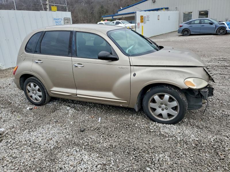Aukcja sprzedaży 2004 Chrysler Pt Cruiser, vin: 3C4FY58B74T303579, numer aukcji: 95262265