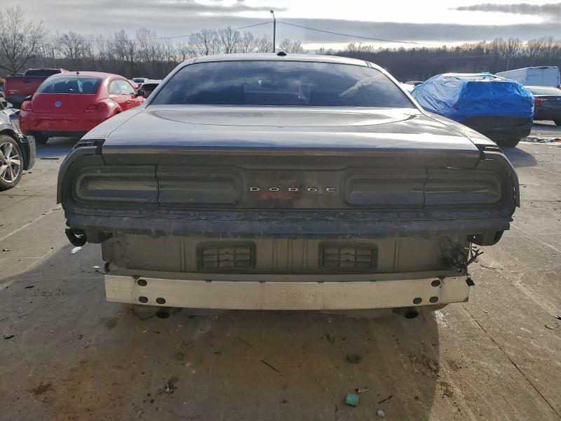 Продажа на аукционе авто 2016 Dodge Challenger, vin: 2C3CDZAG2GH337118, номер лота: 97298705