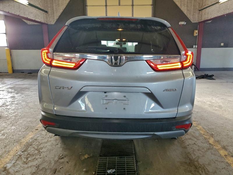 Aukcja sprzedaży 2019 Honda Cr-v, vin: 2HKRW2H57KH638849, numer aukcji: 97410505