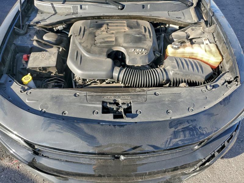 Aukcja sprzedaży 2021 Dodge Charger, vin: 2C3CDXBG4MH642716, numer aukcji: 97055385
