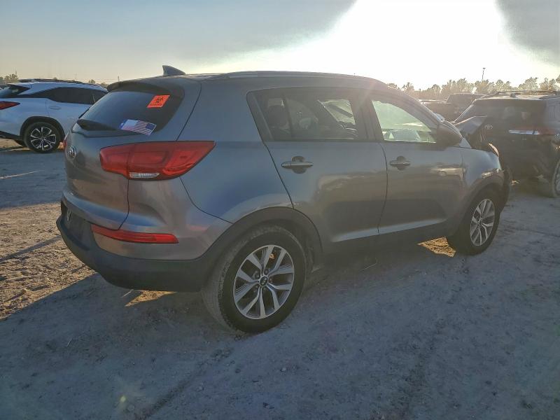 Aukcja sprzedaży 2015 Kia Sportage, vin: KNDPB3AC4F7793421, numer aukcji: 95915115