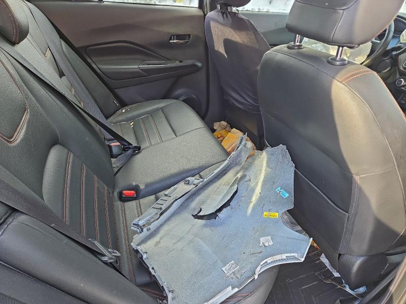 Aukcja sprzedaży 2020 Nissan Kicks Sr, vin: 3N1CP5DV0LL517241, numer aukcji: 91258325