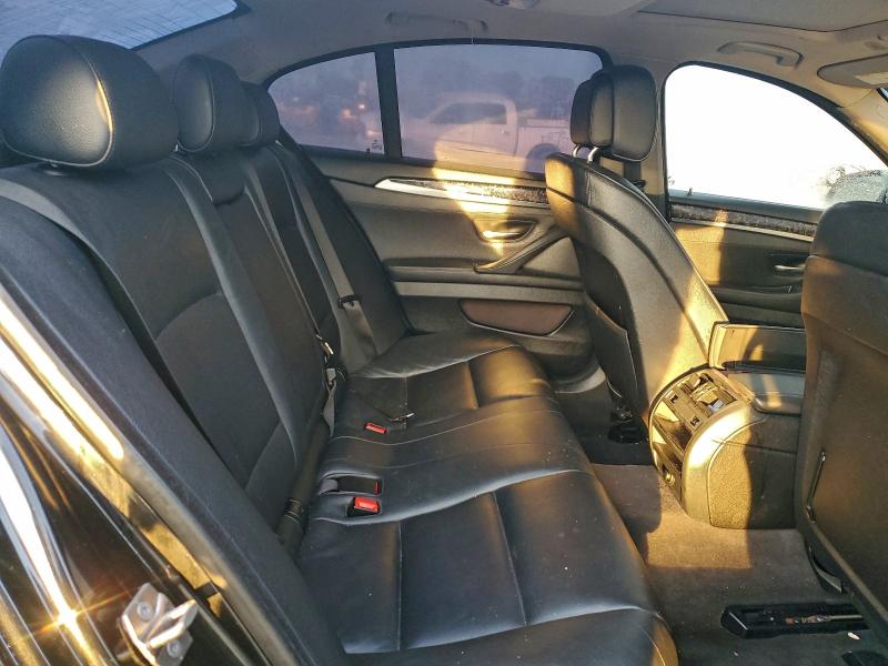 94803145 :رقم المزاد ، WBAFU7C59DDU67508 vin ، 2013 Bmw 535 مزاد بيع