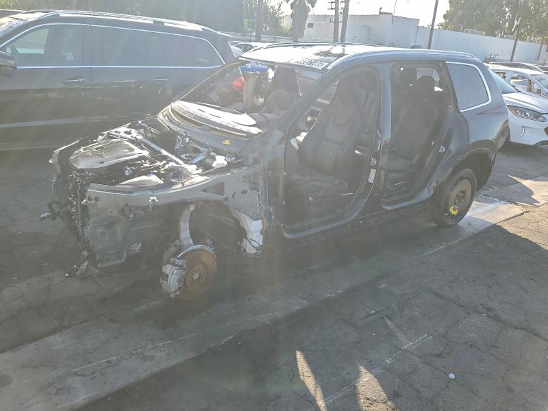 Продаж на аукціоні авто 2024 Volvo Xc90 Plus, vin: YV4062PE2R1196331, номер лоту: 96067185