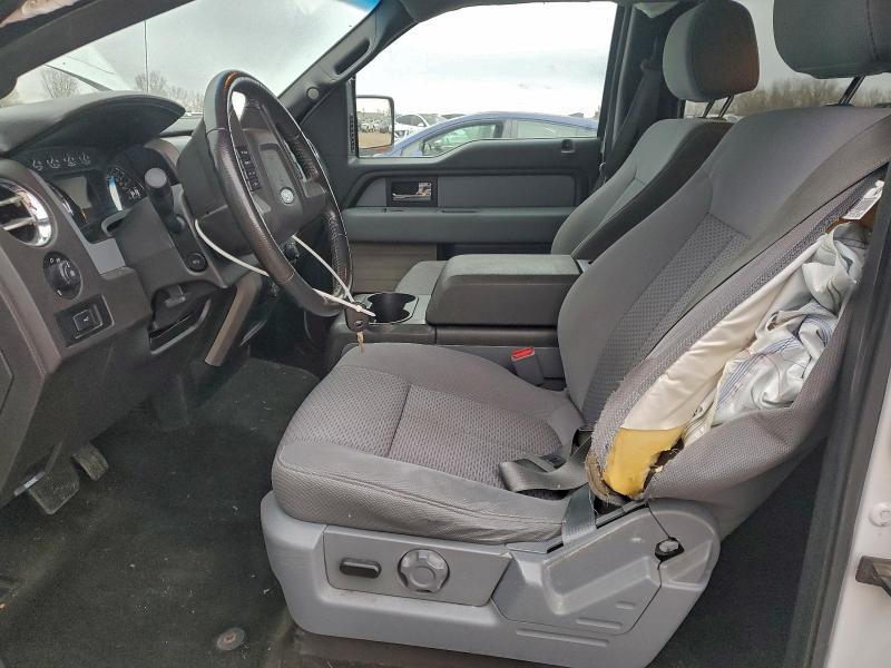 Aukcja sprzedaży 2012 Ford F150, vin: 1FTFW1ET9CFB13402, numer aukcji: 98195595
