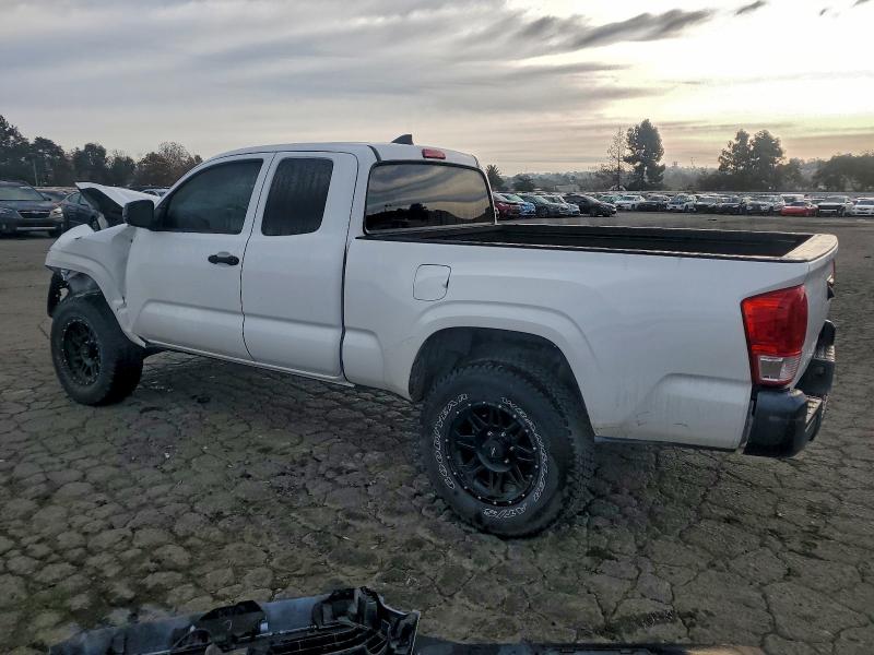 95310395 :رقم المزاد ، 5TFRX5GN0KX139640 vin ، 2019 Toyota Tacoma Acc مزاد بيع