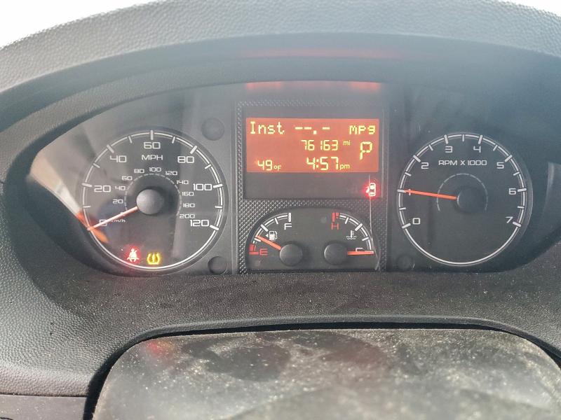 Продаж на аукціоні авто 2019 Ram Promaster, vin: 3C6TRVAG8KE565741, номер лоту: 94858815