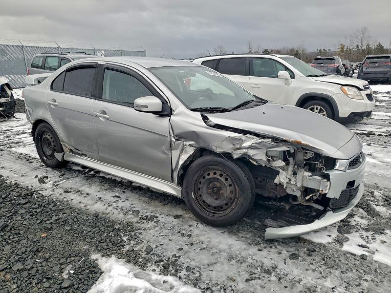 Aukcja sprzedaży 2016 Mitsubishi Lancer, vin: JA32U2FU7GU603516, numer aukcji: 95834925