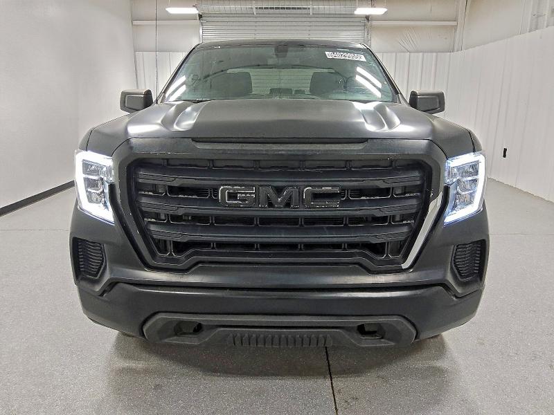 2021 Gmc Sierra მანქანა იყიდება აუქციონზე, vin: 1GTP8AEF5MZ238549, აუქციონის ნომერი: 94029955