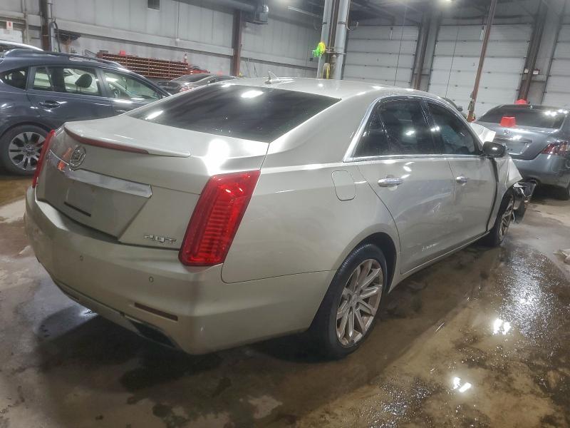 Продажа на аукционе авто 2014 Cadillac Cts, vin: 1G6AW5SX6E0196305, номер лота: 95989905