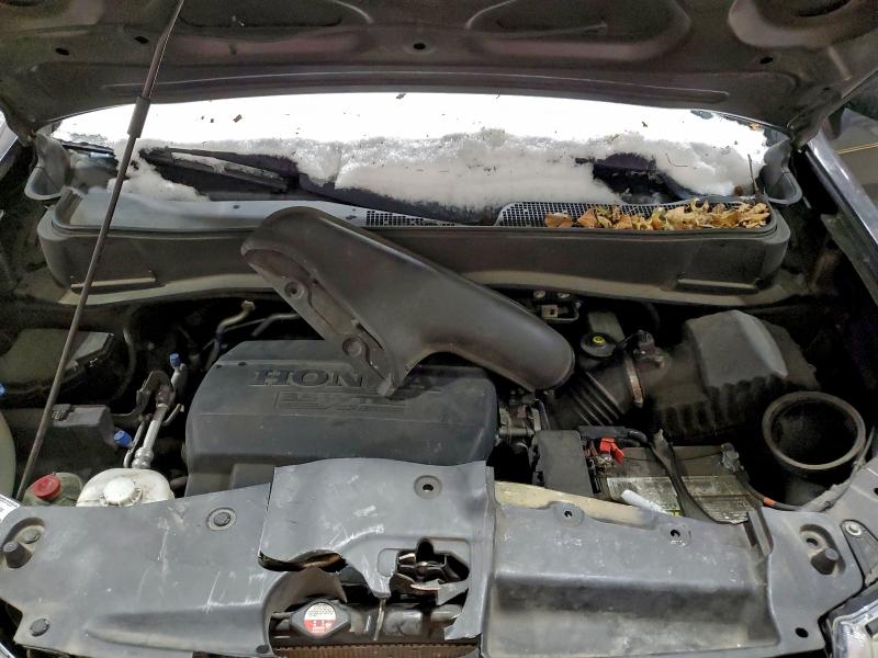 2013 Honda Pilot მანქანა იყიდება აუქციონზე, vin: 5FNYF4H51DB013646, აუქციონის ნომერი: 95152025