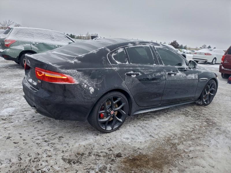 Продаж на аукціоні авто 2019 Jaguar Xe S, vin: SAJAG4FVXKCP48901, номер лоту: 94821695