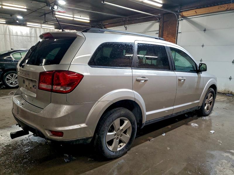 Продаж на аукціоні авто 2011 Dodge Journey, vin: 3D4PH1FG8BT557121, номер лоту: 95442245