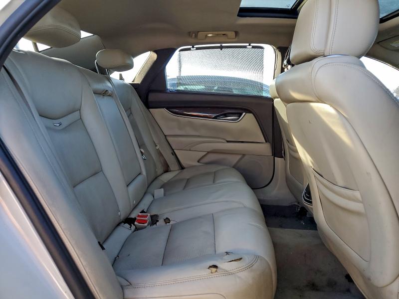 96873225 :رقم المزاد ، 2G61S5S32D9132548 vin ، 2013 Cadillac Xts مزاد بيع