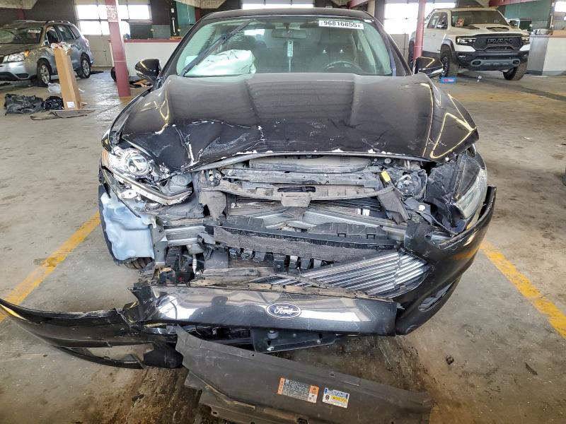 2014 Ford Fusion მანქანა იყიდება აუქციონზე, vin: 1FA6P0H78E5372435, აუქციონის ნომერი: 79948765