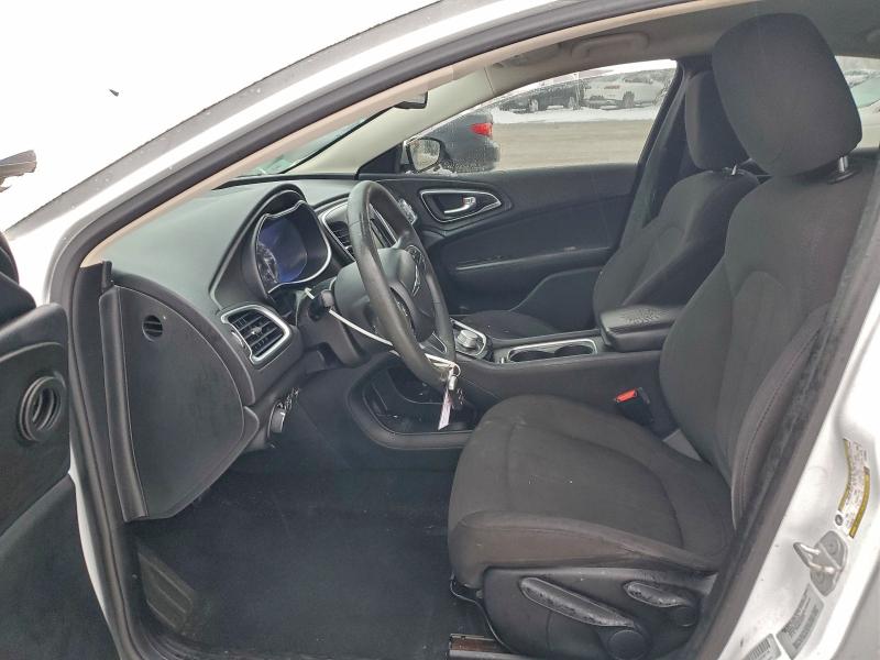 Aukcja sprzedaży 2015 Chrysler 200 Limite, vin: 1C3CCCAB6FN700451, numer aukcji: 96066685