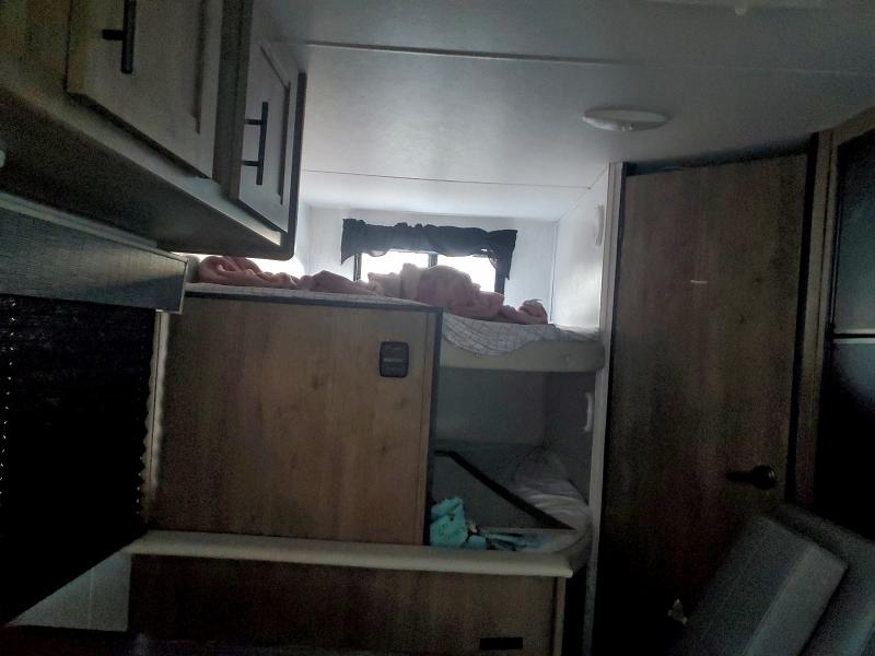 95337605 :رقم المزاد ، 5SFPB2210RE528192 vin ، 2024 Heartland Big Horn Pioneer مزاد بيع