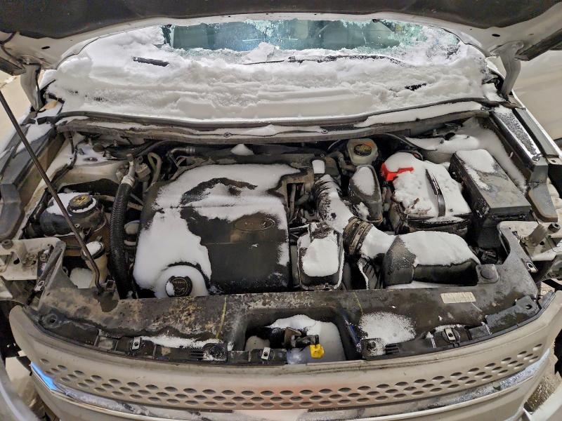Aukcja sprzedaży 2014 Ford Explorer, vin: 1FM5K8B80EGB25995, numer aukcji: 96251795