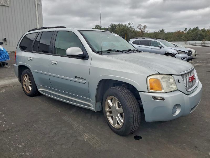 Aukcja sprzedaży 2008 Gmc Envoy, vin: 1GKES63M782188702, numer aukcji: 94493875