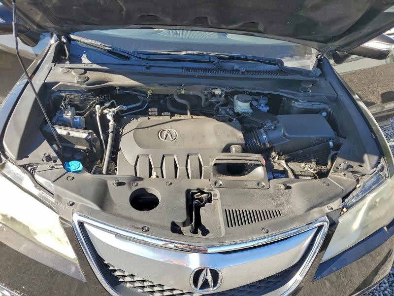 Продаж на аукціоні авто 2015 Acura Rdx, vin: 5J8TB3H58FL018912, номер лоту: 97961865