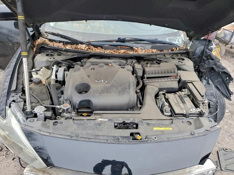 Aukcja sprzedaży 2017 Nissan Maxima 3.5, vin: 1N4AA6AP1HC364251, numer aukcji: 98036365