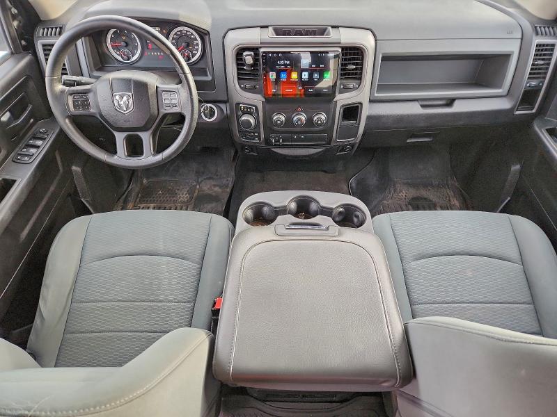 95287095 :رقم المزاد ، 1C6RR7KG5DS691849 vin ، 2013 Ram 1500 St مزاد بيع
