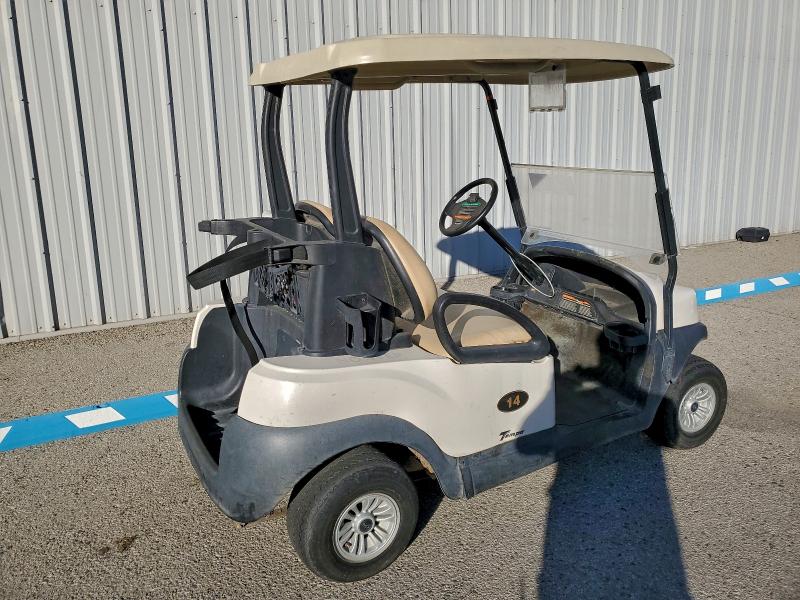 95036195 :رقم المزاد ، BN2230308366 vin ، 2022 Club Car Tempo Fla مزاد بيع